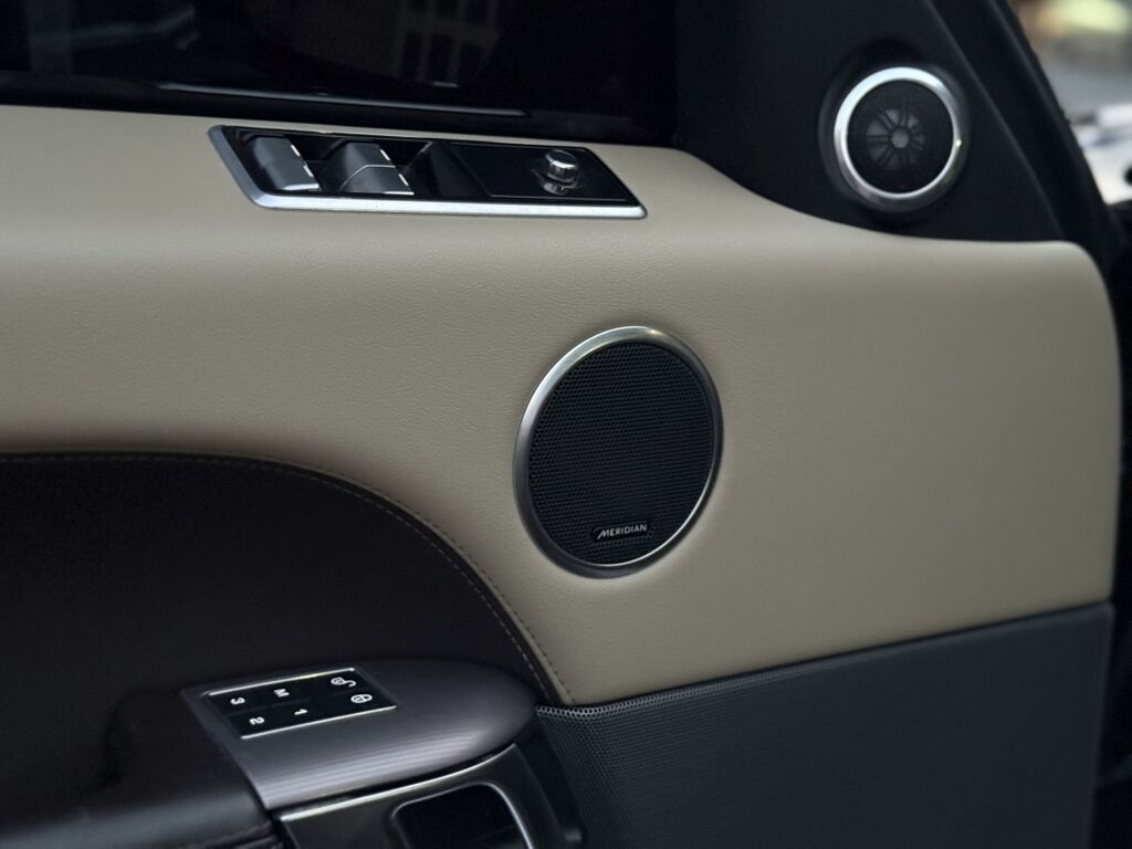 Land Rover Range Rover Sport: 2019 г., 3 л, Автомат, Бензин, Внедорожник: фото 7