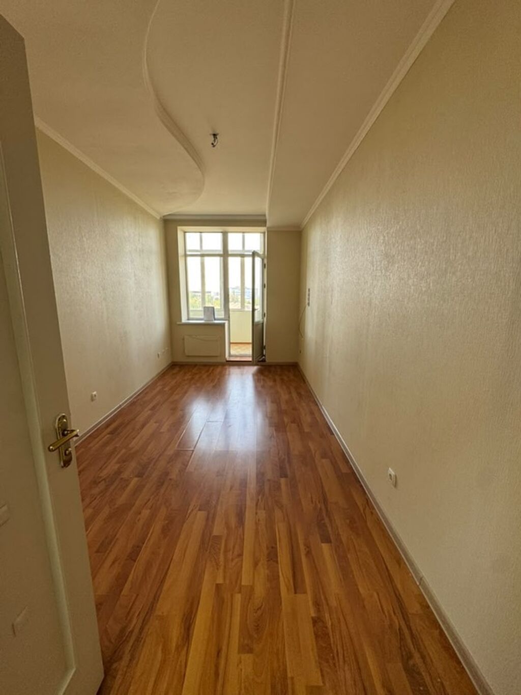 2 комнаты, 72 м², 3 мкр Индивидуалка, 3 этаж, Евроремонт: фото 5