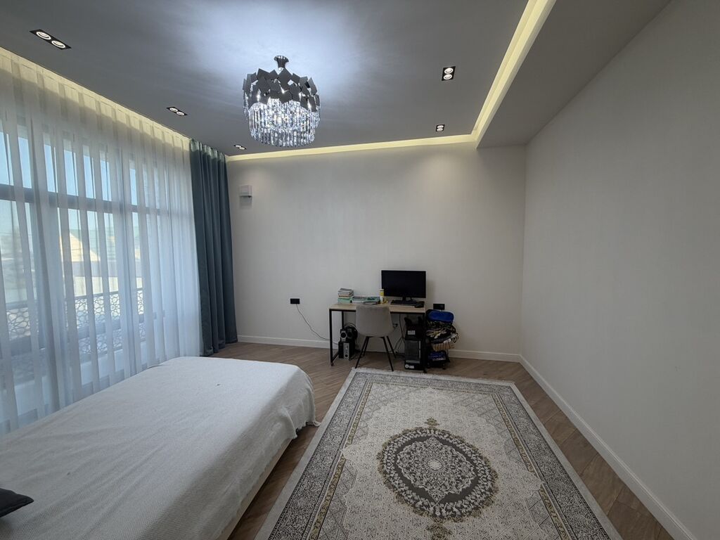 6 комнат, 280000 м², 4 соток, Бишкек, Арча-Бешик ж/м Риэлтор: фото 7