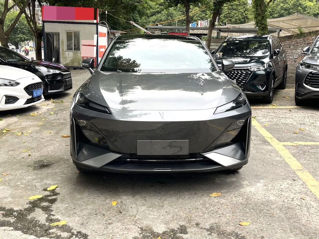Changan Deepal S07 (S7)