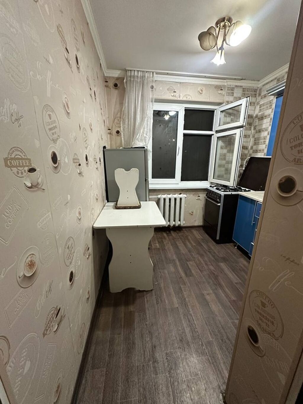 ПРОДАЁТСЯ КВАРТИРА Район парка Ата Турк (Токтоналиева/Ахунбаева): фото 5