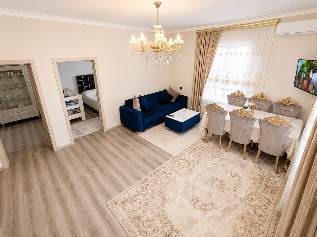 🏡 PİRŞAĞIDA HƏM YAŞAYIŞ, HƏM DƏ GƏLİR GƏTİRƏN EV! 💰 İLLİK