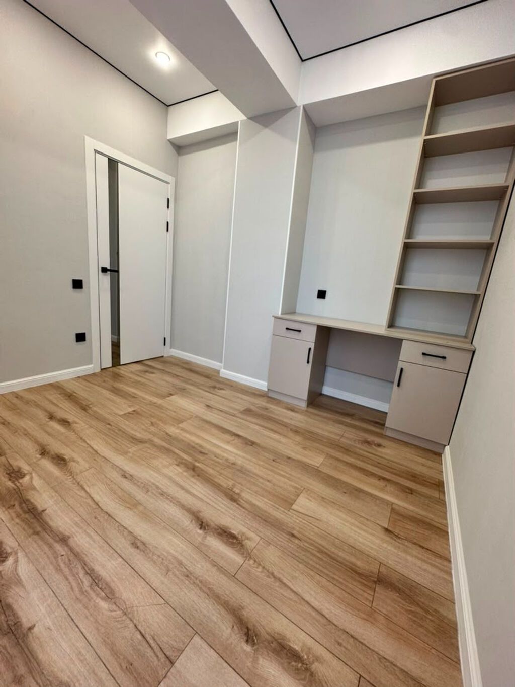3 комнаты, 62 м², ЗАГС/Цирк Элитка, 5 этаж, Свежий ремонт: фото 5