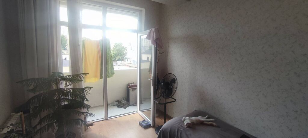 İnşaatçılarda 3 otaqlı mənzil kirayə verilir, 85 m², 550 AZN/ay, şəkil 5 / 6