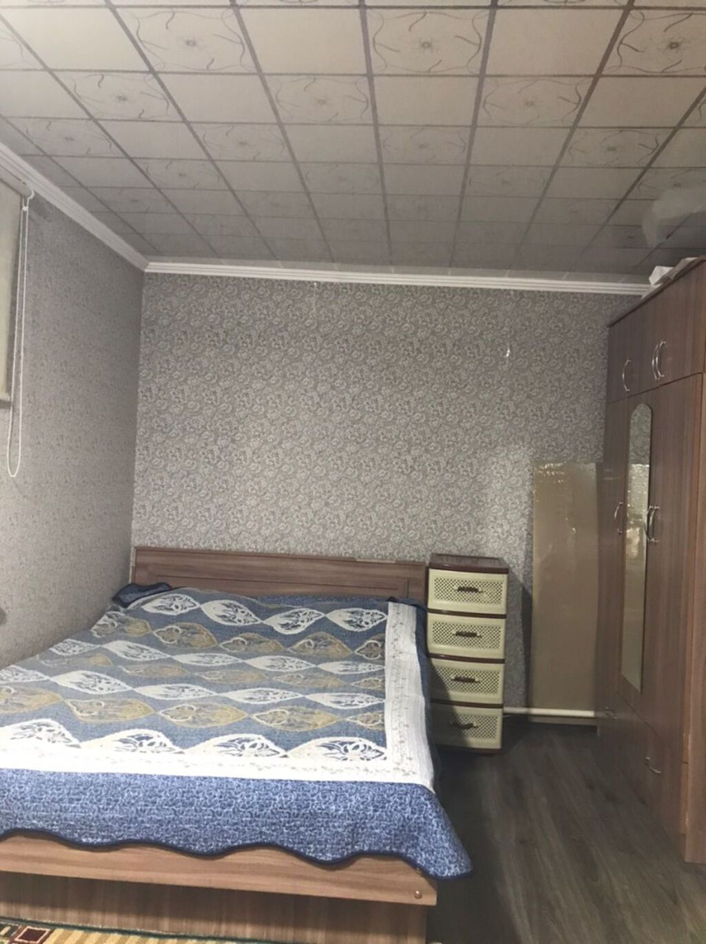 Продается дом в Биримдик Кут ( Лебединовка) 3комнаты + кухня + сан: фото 5
