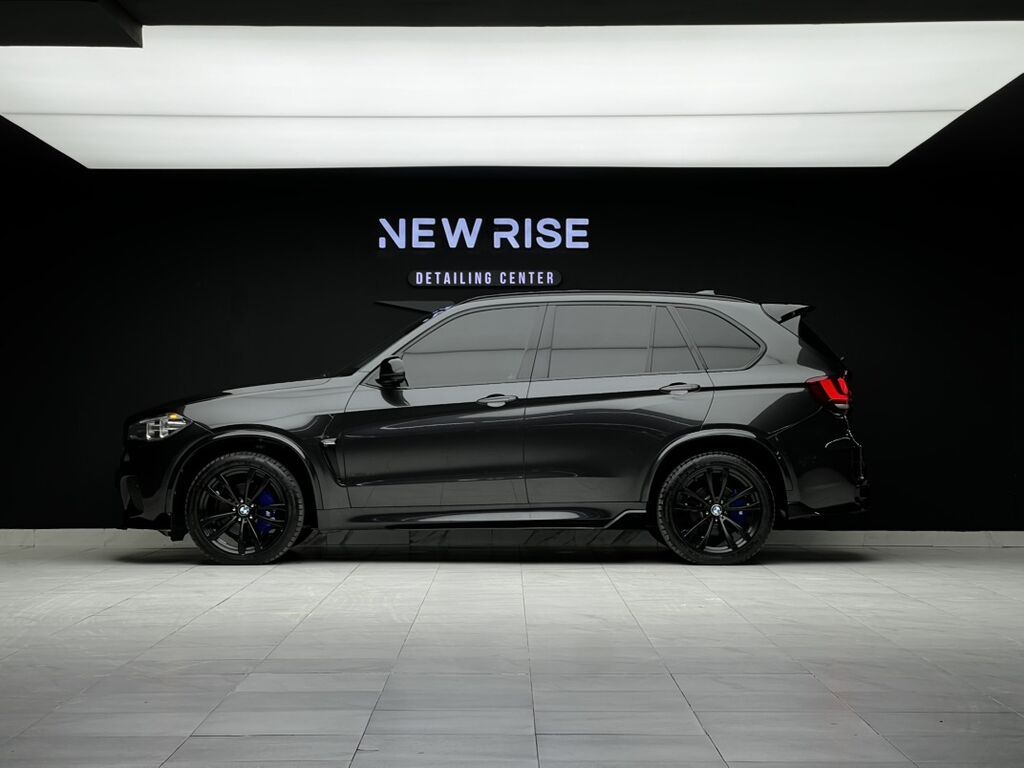 BMW X5: 2018 г., 3 л, Автомат, Бензин, Кроссовер: фото 5