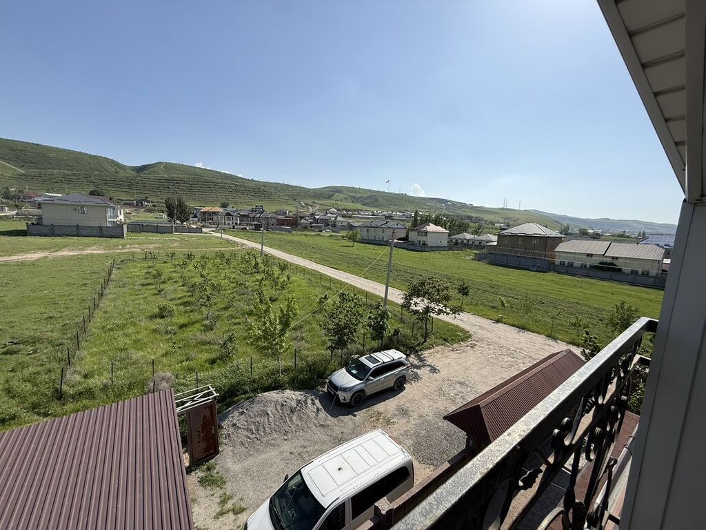 300 м², 5 комнат, Орто-Сай с., Без подселения: фото 3