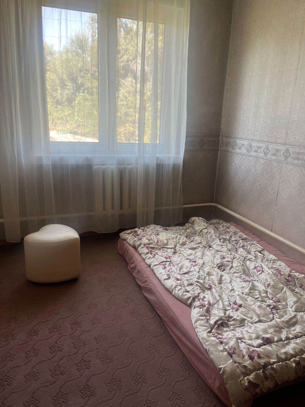 Сдам 3 комнаты в доме, газ, горячая вода: фото 6