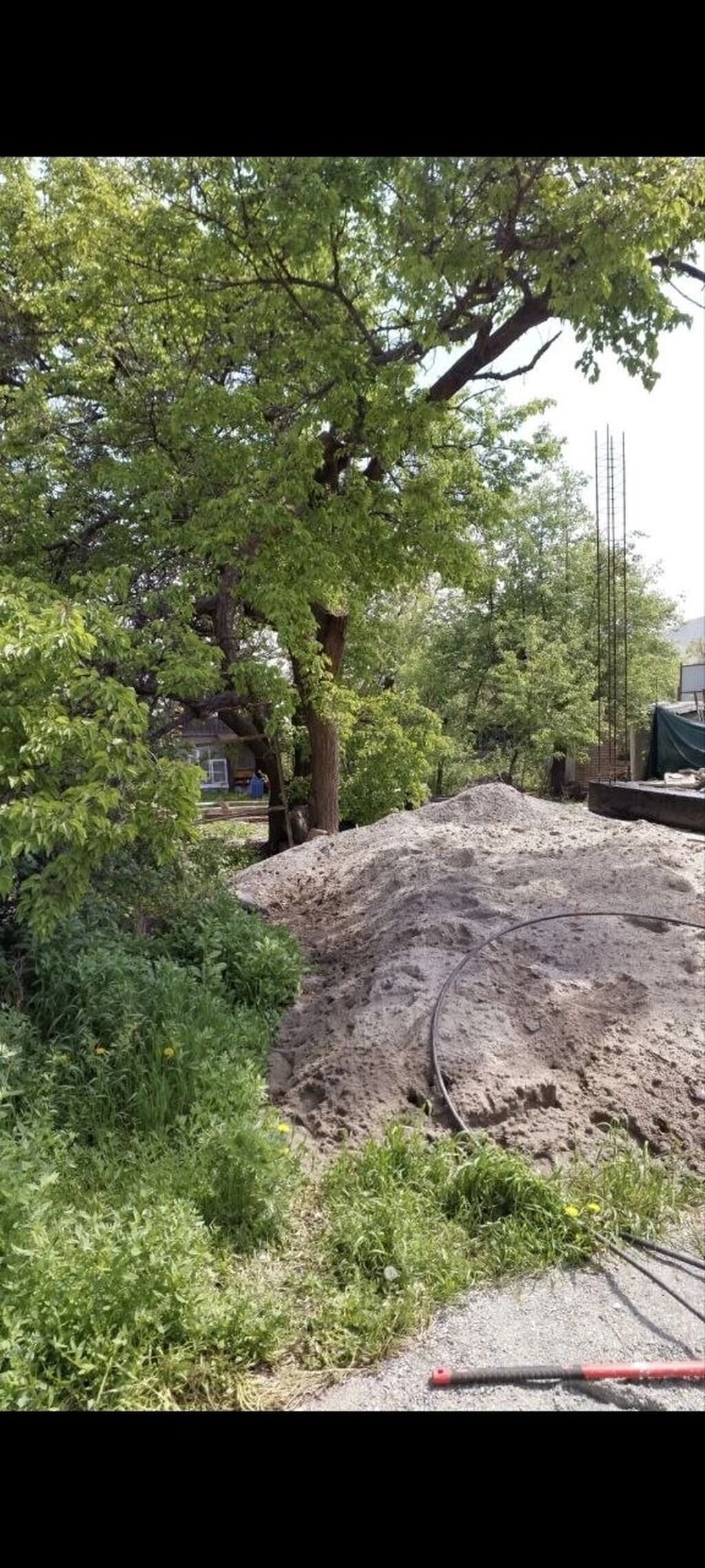 Жилой дом, дача на Панораме ( СТ Приборист ) Толщина стен 1.5 кирпича