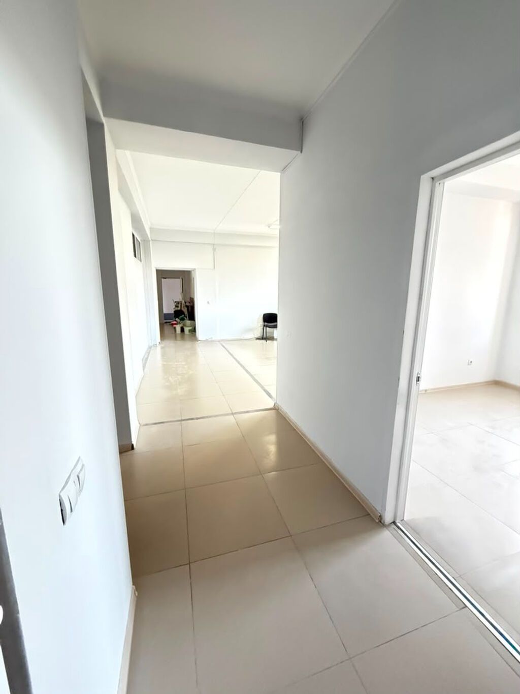 Аренда офисов, 150 м², В бизнес центре, С отдельной кухней, С отдельным сан узлом