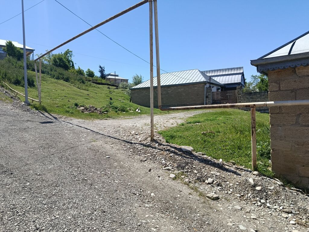 4 sot, Tikinti, Mülkiyyətçi, Kupça (Çıxarış)
