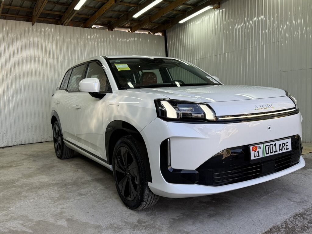 BYD : 2026 г., Автомат, Электромобиль, Кроссовер: фото 3