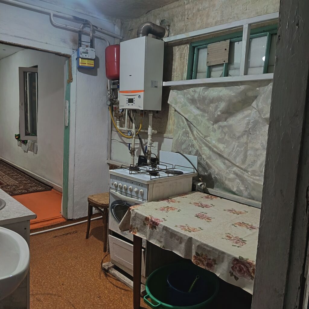 СДАЕТСЯ КОМНАТА / МАЛЕНЬКАЯ КВАРТИРА Рядом с 4-й городской больницей: фото 3