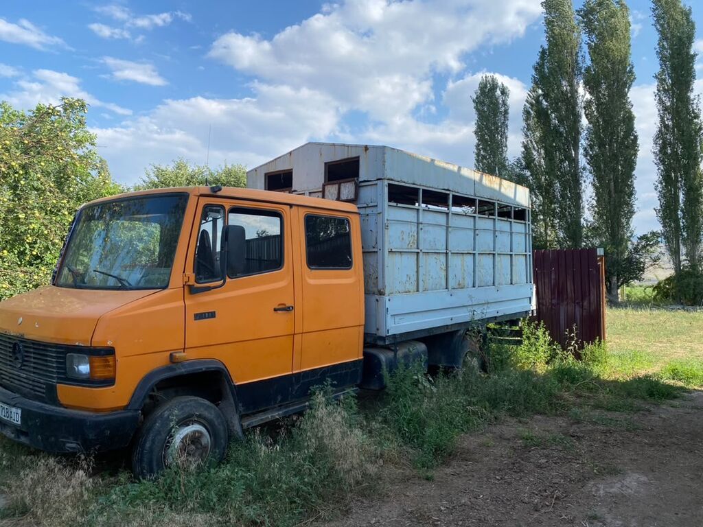 Продается гигант, отличном состоянии мотор и коробка, причина продажи: фото 2