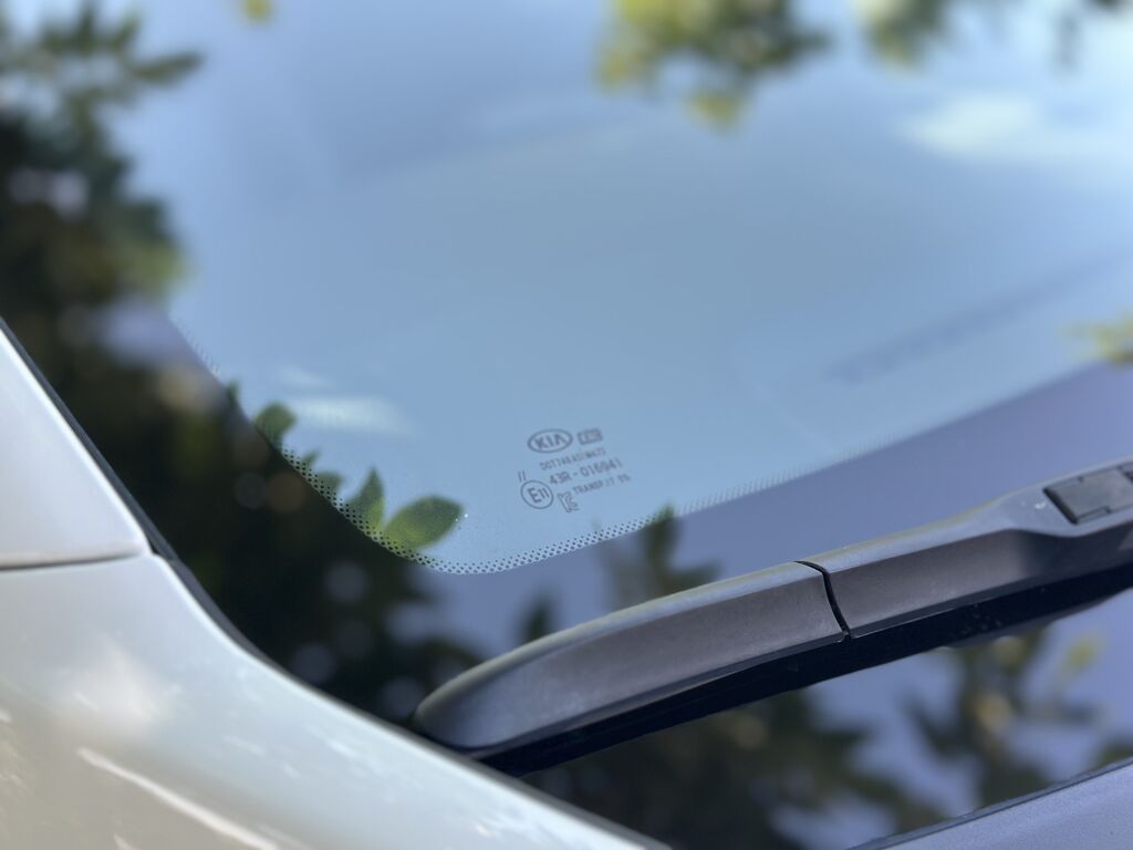 Kia Stonic: 2019 г., 1.4 л, Автомат, Бензин, Лифтбек: фото 6