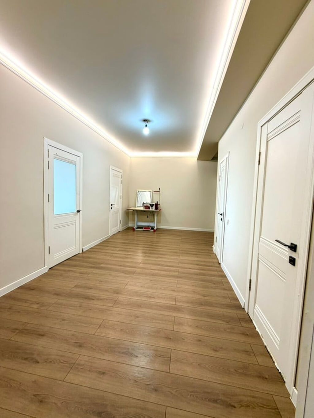 2 комнаты, 102 м², ТЭЦ Индивидуалка, 2 этаж, Свежий ремонт: фото 2