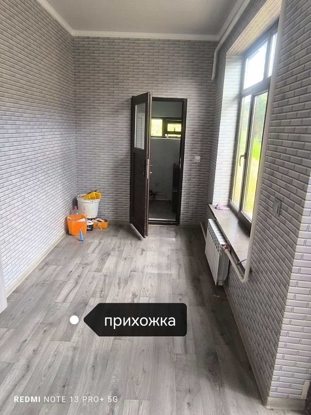 :Продается дом село Беловодское жипром, новый 2026 году постройки: фото 7