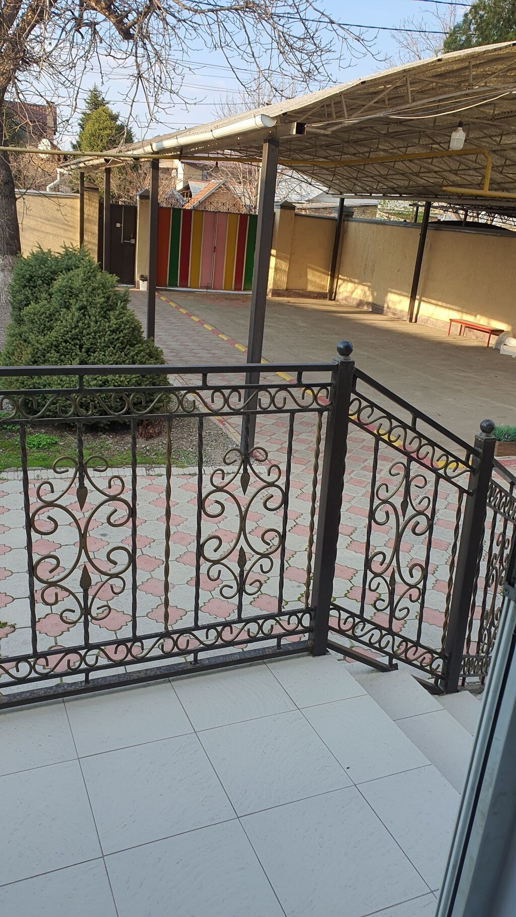 300 м², 8 комнат, Утепленный, Теплый пол, Бронированные двери