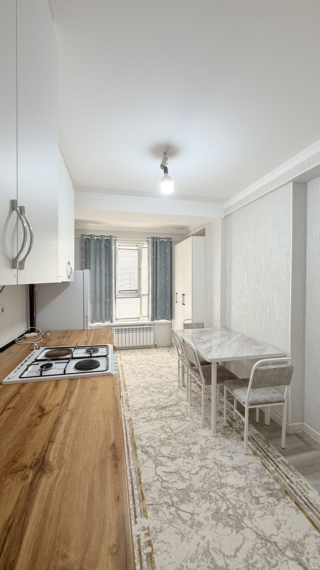 Сдам 1-комн. квартиру в ЖК Кут Орго, 53 м²: фото 2