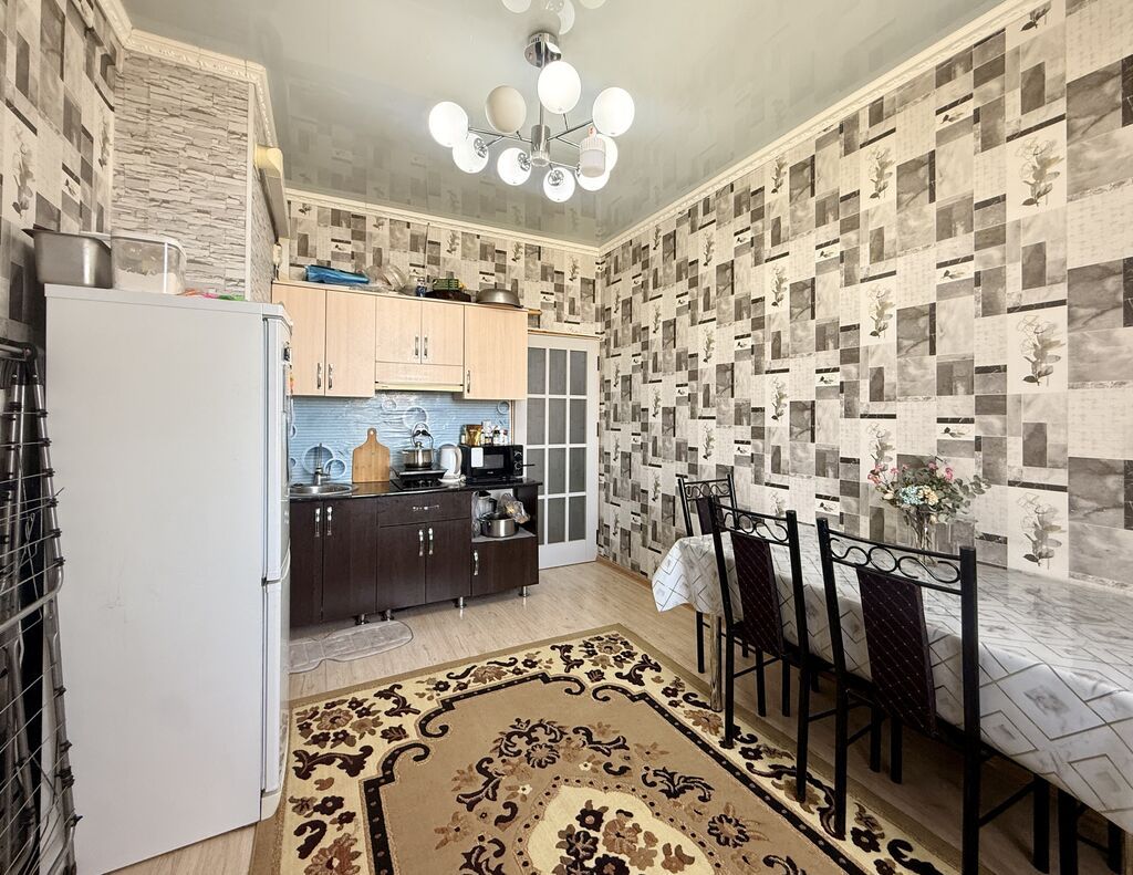 Продам 1-комнатную квартиру 45 м² в ЖК Гранд Сити: фото 3