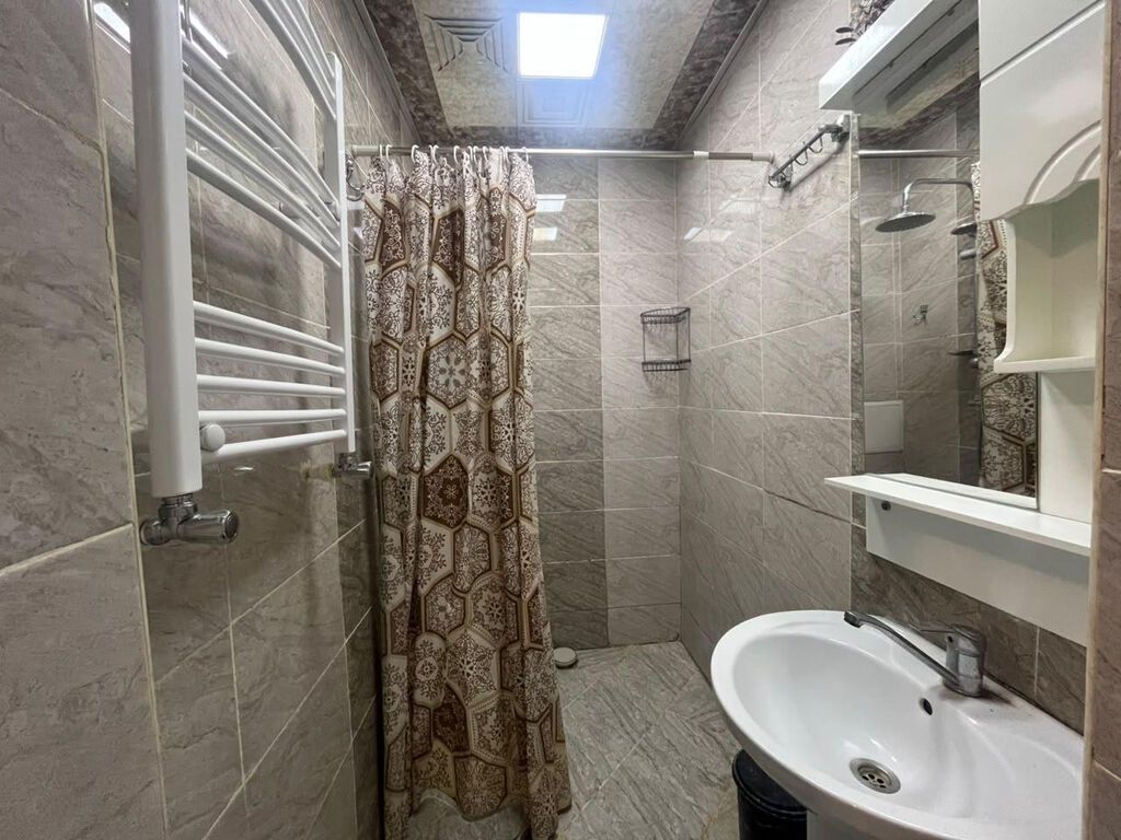 3 otaqlı, Yeni tikili, 93 kv. m