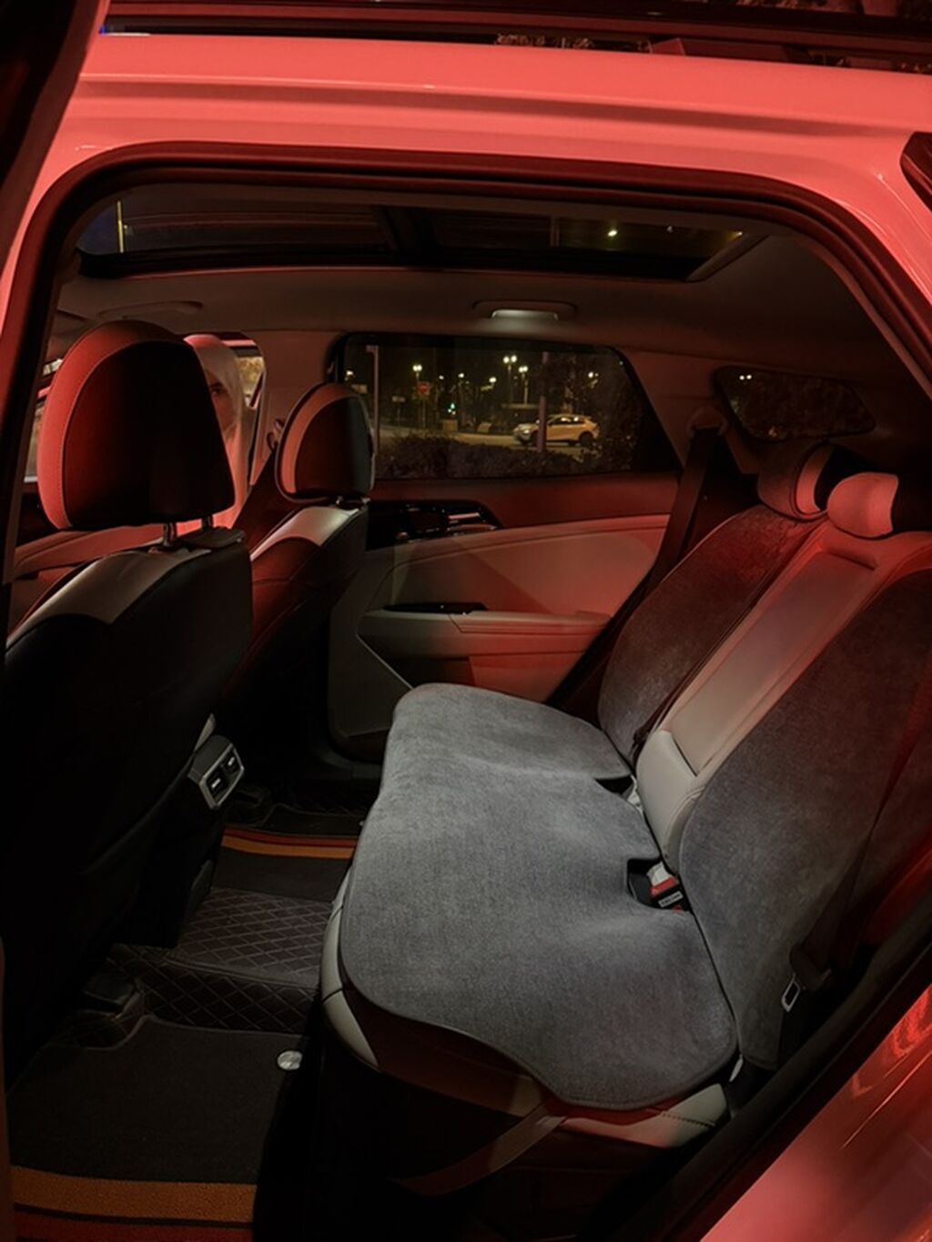 Продается Kia Sportage 2023 г., 1.3 л, бензин: фото 6