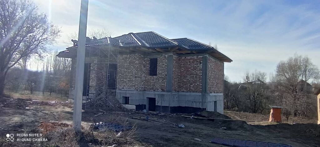 Профнастил крыша жабабзы баасы арзан жана жеткиликтуу баада крыша: фото 5