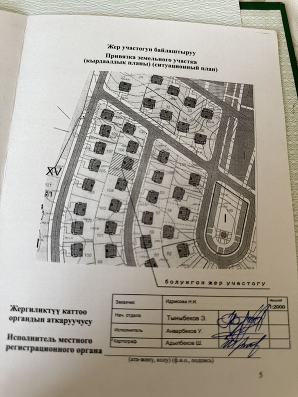 6 соток, Для бизнеса, Договор купли-продажи: фото 2