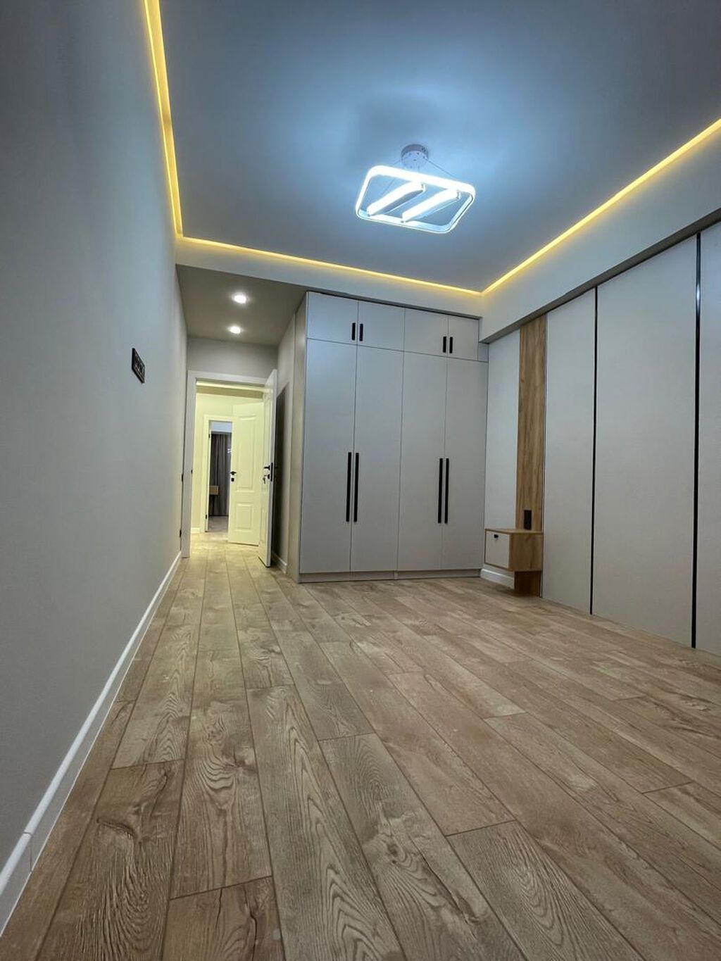 3 комнаты, 84 м², Южная Магистраль Элитка, 5 этаж, Дизайнерский ремонт: фото 6