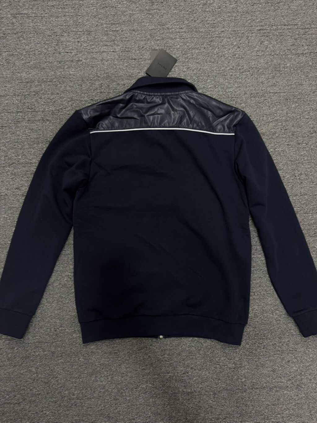 Мужской спортивный костюм, XL, 2XL, S, Prada, Новый, цвет - Синий, Самовывоз: фото 4