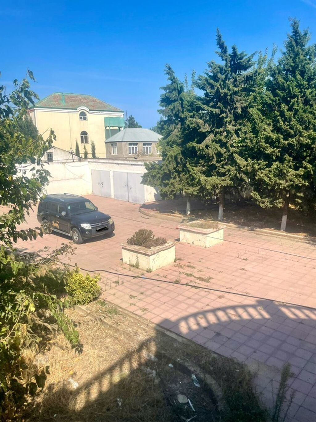 Novxanı 10 otaq, 230 kv. m, Kredit yoxdur, Orta təmir