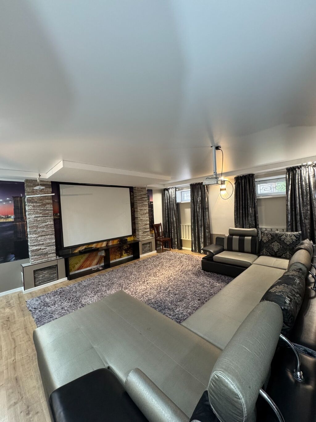 Срочно сдается дом в районе Азия Молл! Площадь — 400 м² (вместе с: фото 6