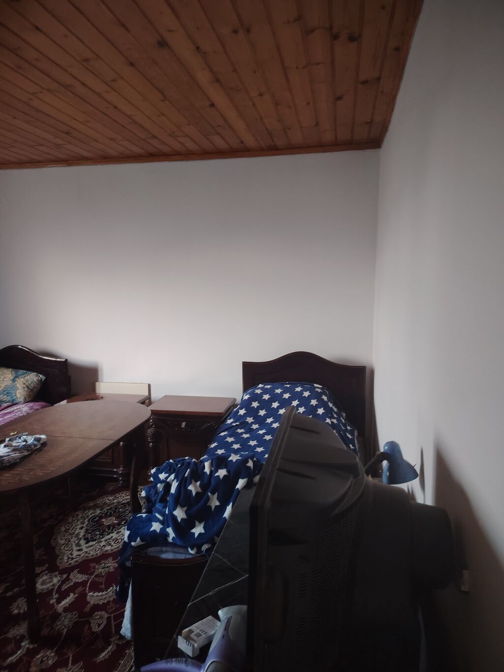 3 otaqlı, 75 kv. m, Kredit yoxdur, Orta təmir