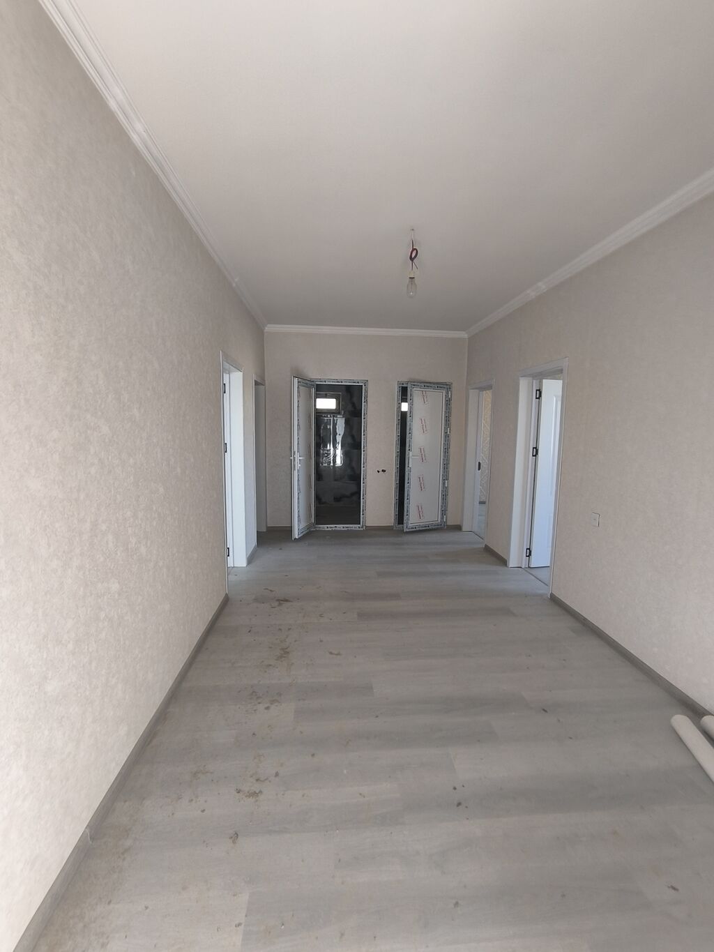 4 otaqlı, 120 kv. m