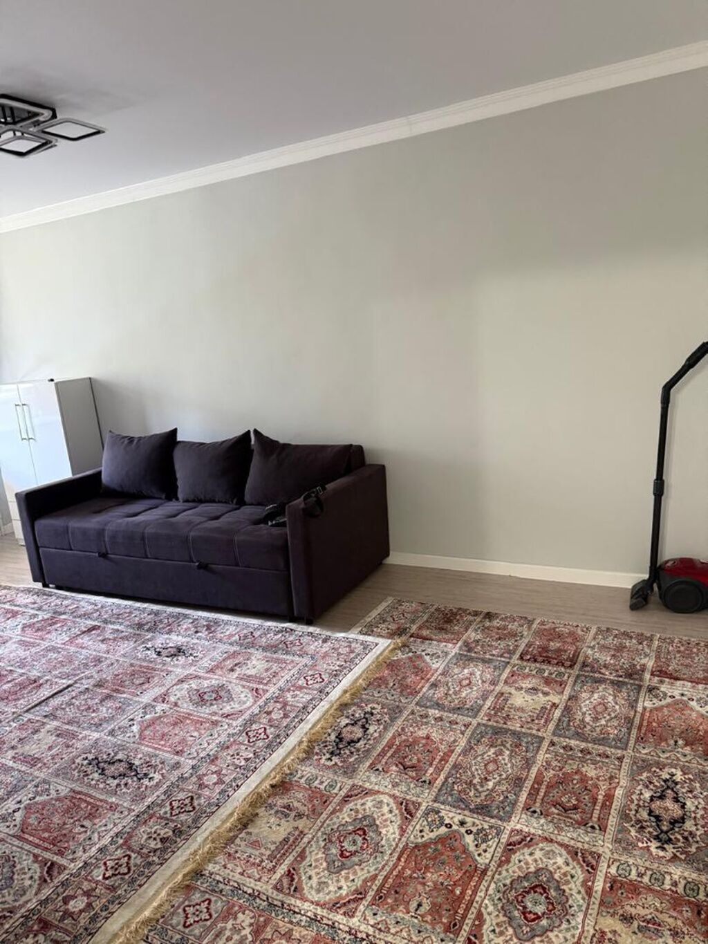 1 комната, 34 м², ул. Калык Акиева Индивидуалка, 3 этаж, Косметический ремонт: фото 2