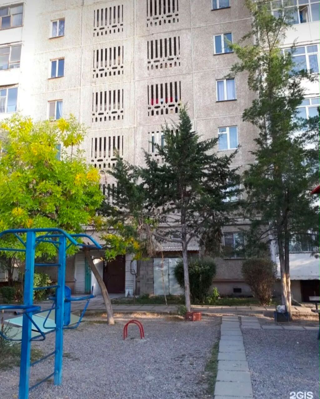 1 комната, 33 м², 5 мкр 105 серия, 8 этаж, Косметический ремонт: фото 5