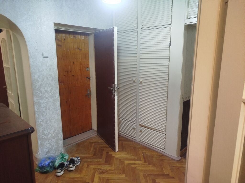 3 комнаты, 65 м², Зайнабетдинов мкр., 107 серия, 2 этаж, Евроремонт: фото 5