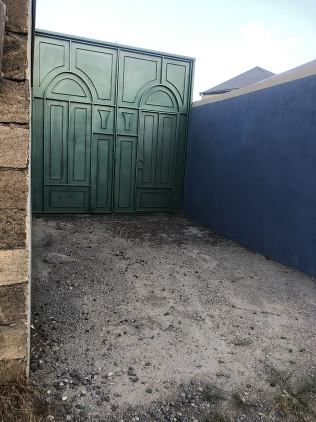 3 otaqlı, 105 kv. m, Kredit var, Yeni təmirli