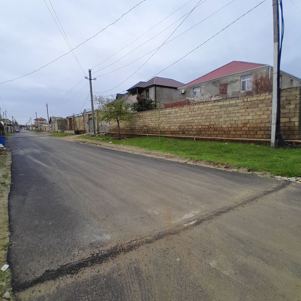 6 otaqlı, 230 kv. m, Yeni təmirli