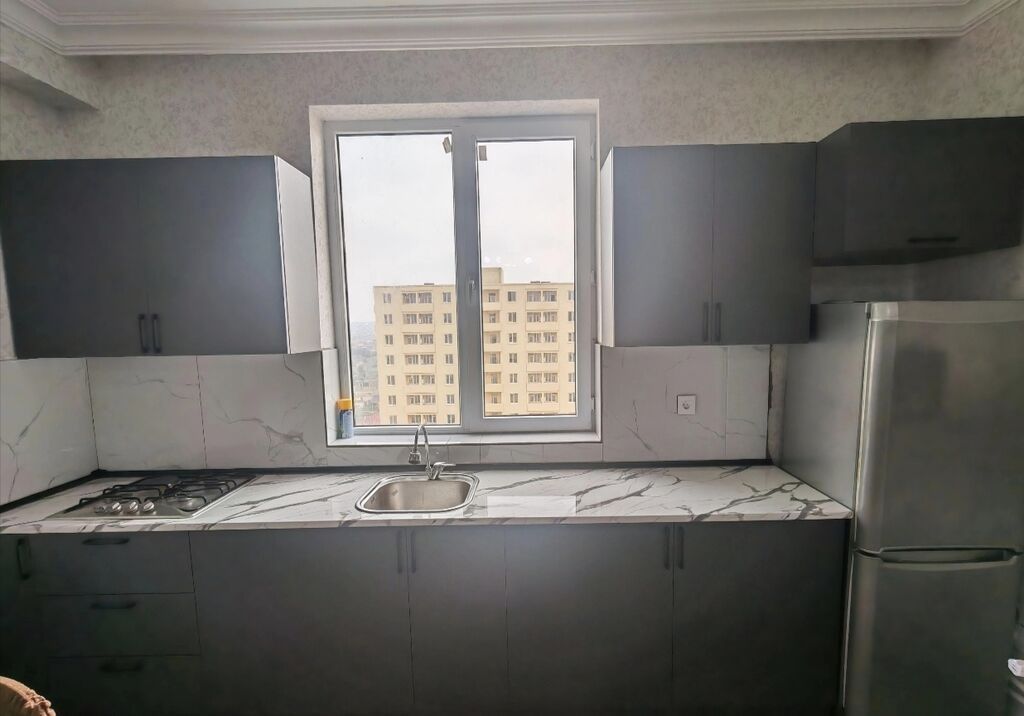 Sarayda 2 otaqlı yeni tikili mənzil satılır, 63 m², 22 500 AZN, şəkil 3 / 11