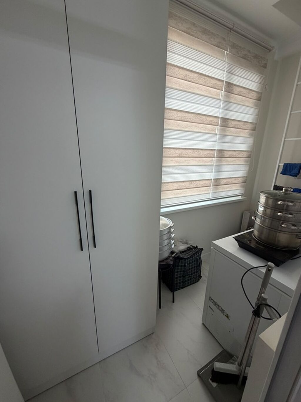 2 комнаты, 85 м², Джал-15 Элитка, 8 этаж, Евроремонт: фото 7