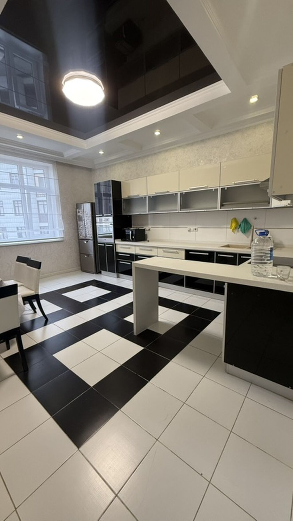 5 комнат, 289 м², Ала-Арча ТРЦ Элитка, 5 этаж, Евроремонт: фото 5