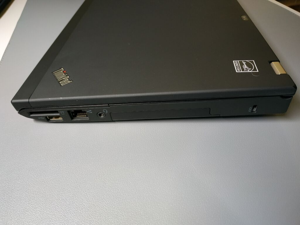 Thinkpad X230. i7, 16GB, Samsung Evo 860 512GB. WiFi модуль Intel: фото 6