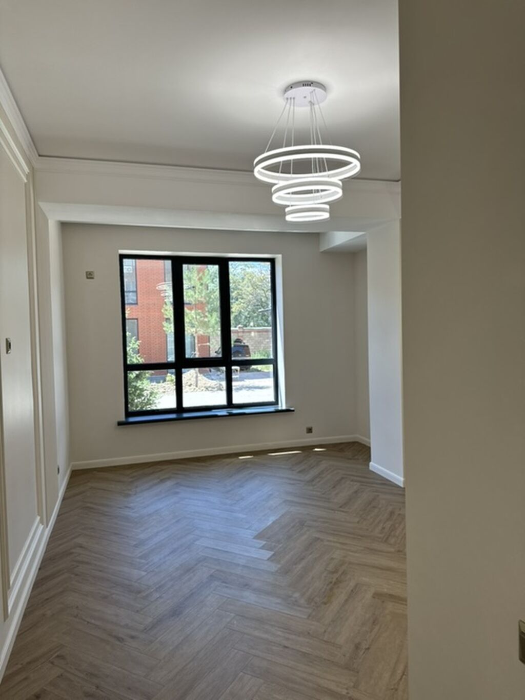 70 м², Без мебели: фото 8
