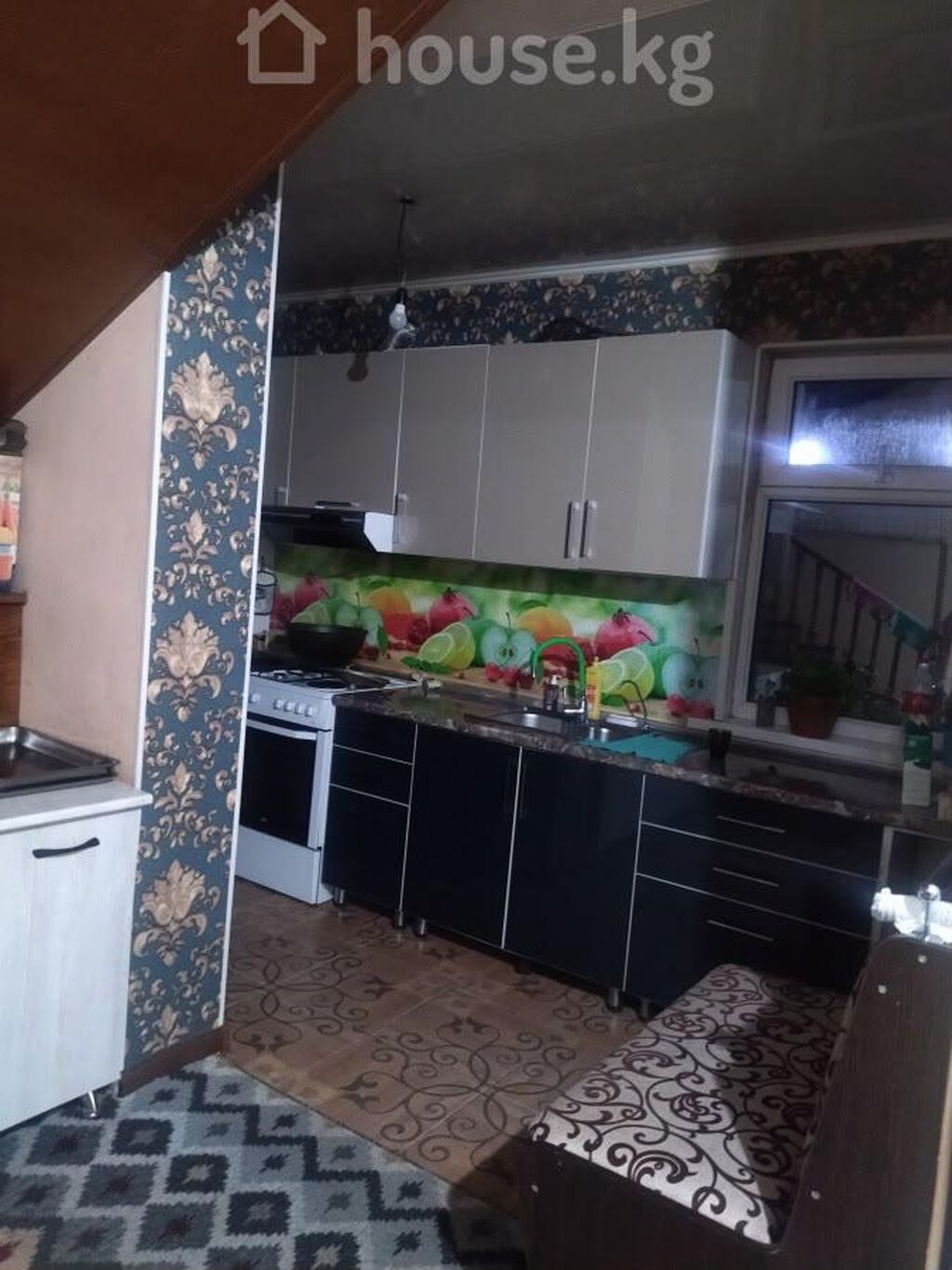 150 м², 6 комнат, Ак-Ордо 3 ж/м: фото 2