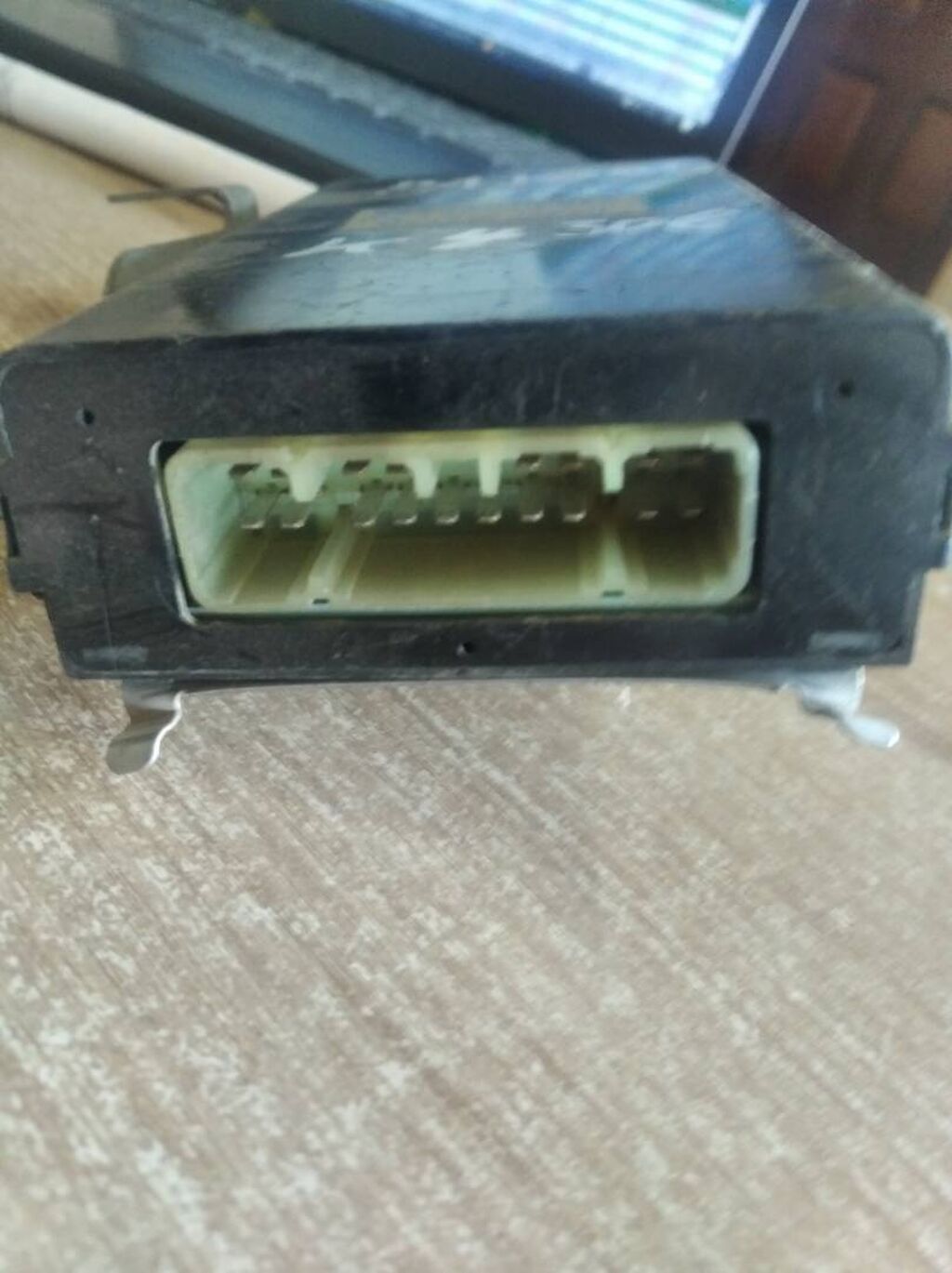 Mitsubishi Pajero ЭБУ Митсубиси Паджеро: 1000 KGS Электрические ...