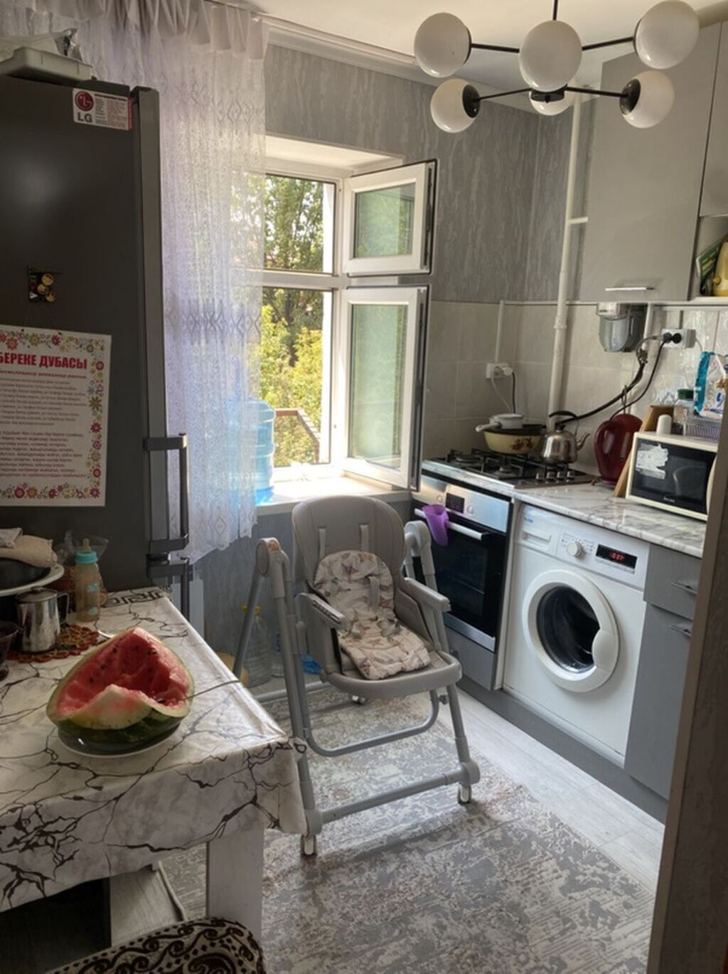 Продам 2-комнатную квартиру, 42 м², 3/5 этаж, р-н Мед. Академии: фото 7
