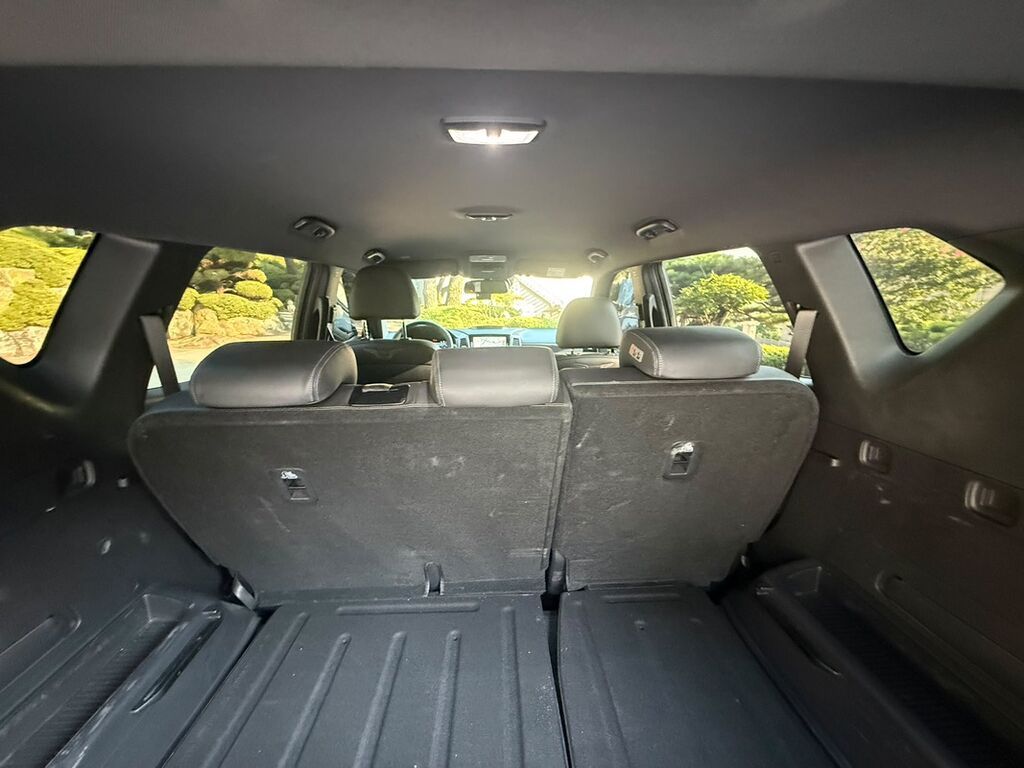 Ssangyong Rexton: 2020 г., Внедорожник: фото 7