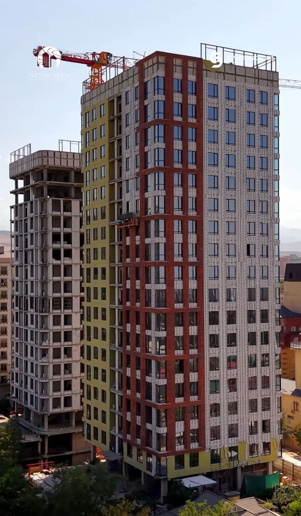 Продам 3-комн. квартиру 103 м² в ЖК Атмосфера: фото 5