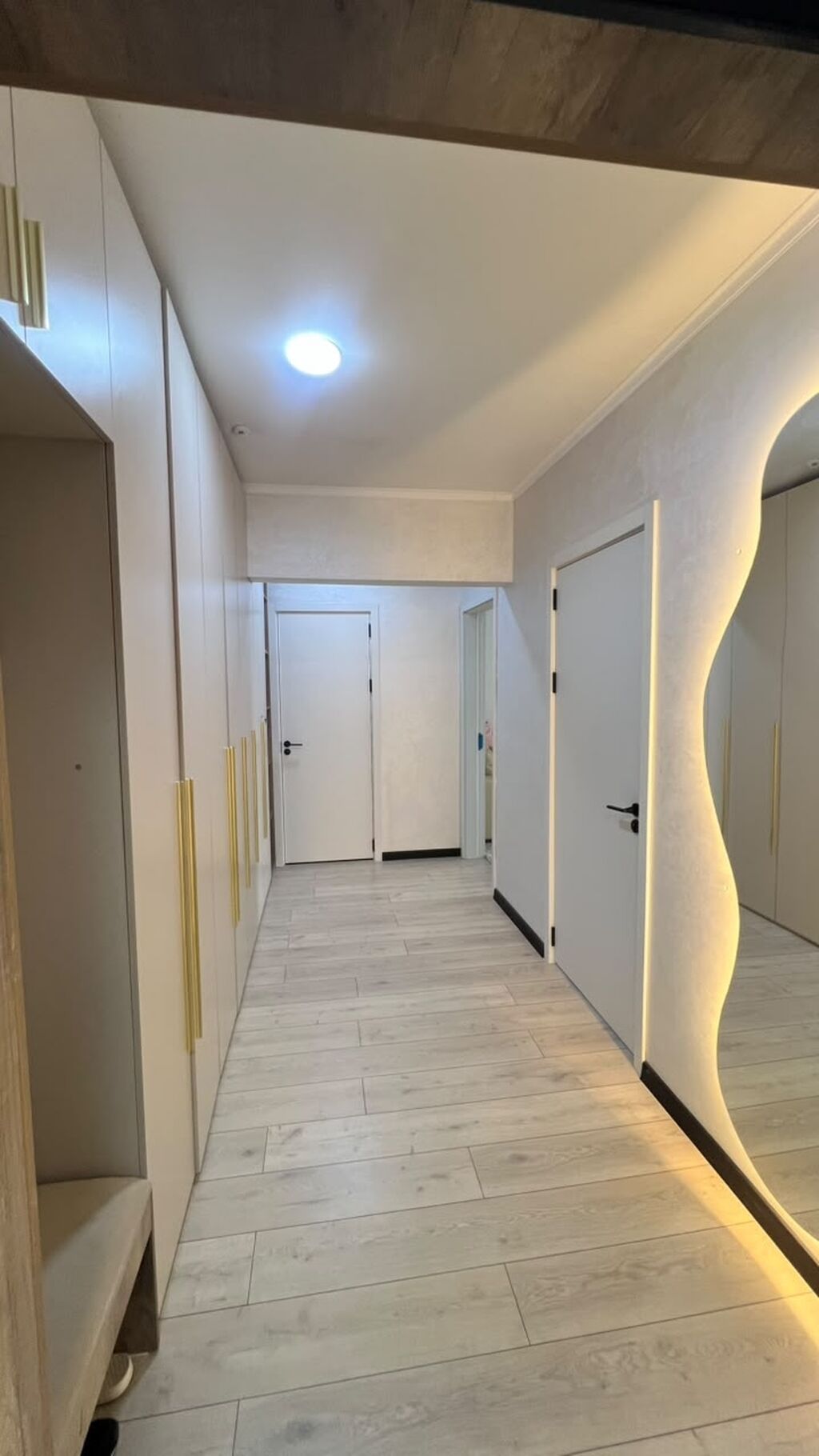 Продаётся 1-комнатная квартира в ЖК «Келечек 2» Район: городской: фото 5